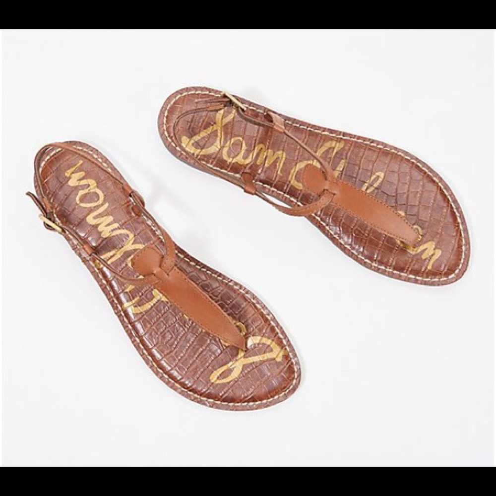 Sam Edelman Gigi Thong Sandal
